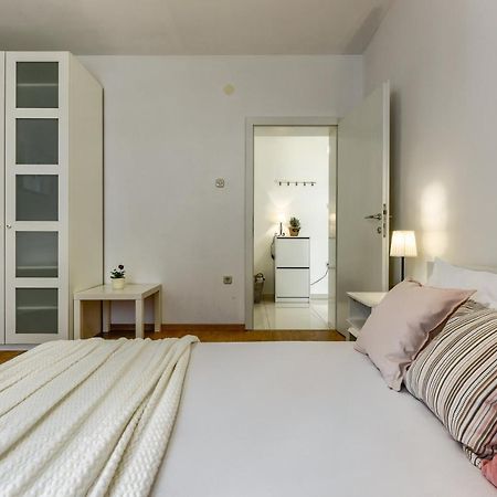 Lrs 2 Apartment In The Centar Of Zadar Exterior photo