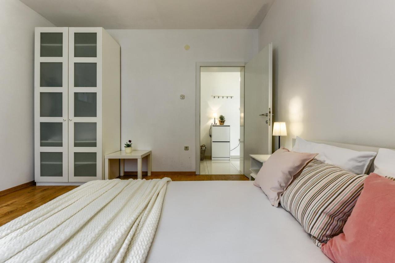 Lrs 2 Apartment In The Centar Of Zadar Exterior photo