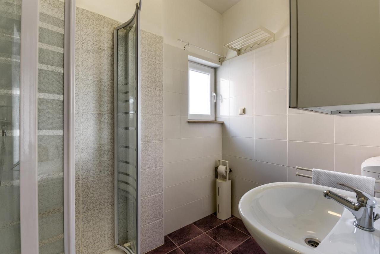 Lrs 2 Apartment In The Centar Of Zadar Exterior photo