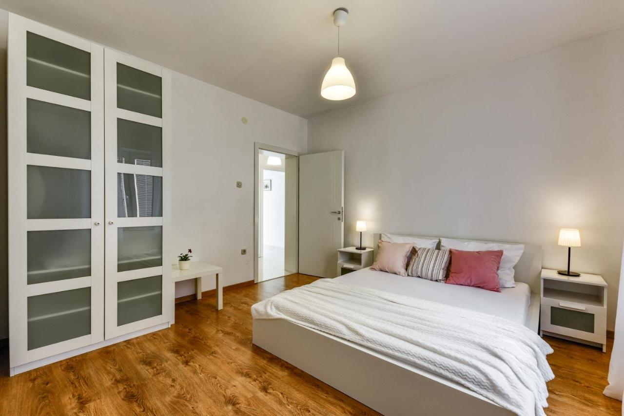 Lrs 2 Apartment In The Centar Of Zadar Exterior photo