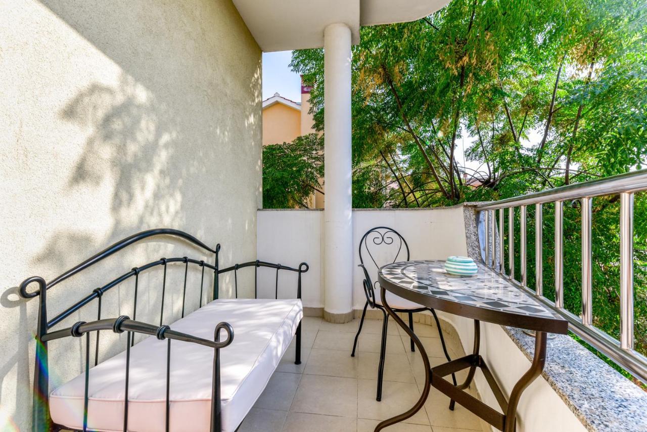 Lrs 2 Apartment In The Centar Of Zadar Exterior photo