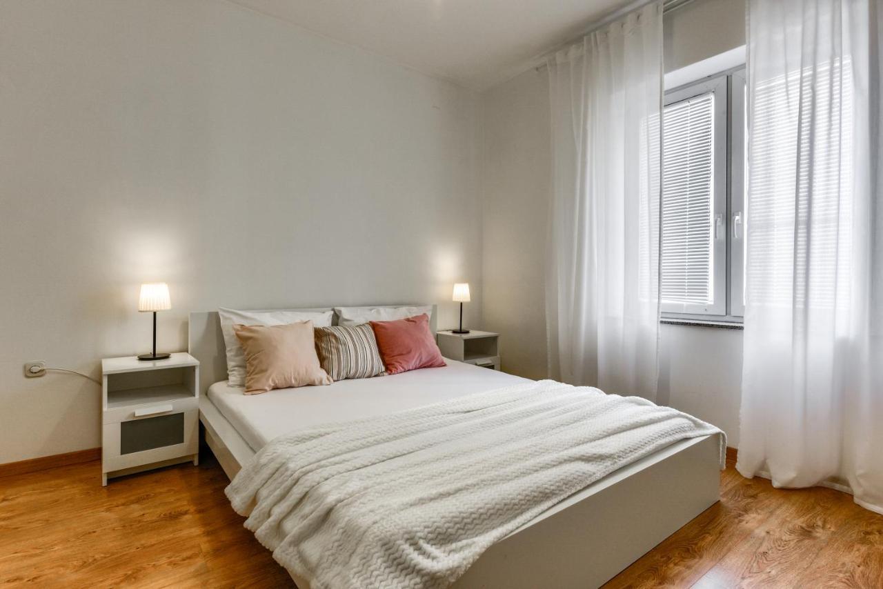 Lrs 2 Apartment In The Centar Of Zadar Exterior photo