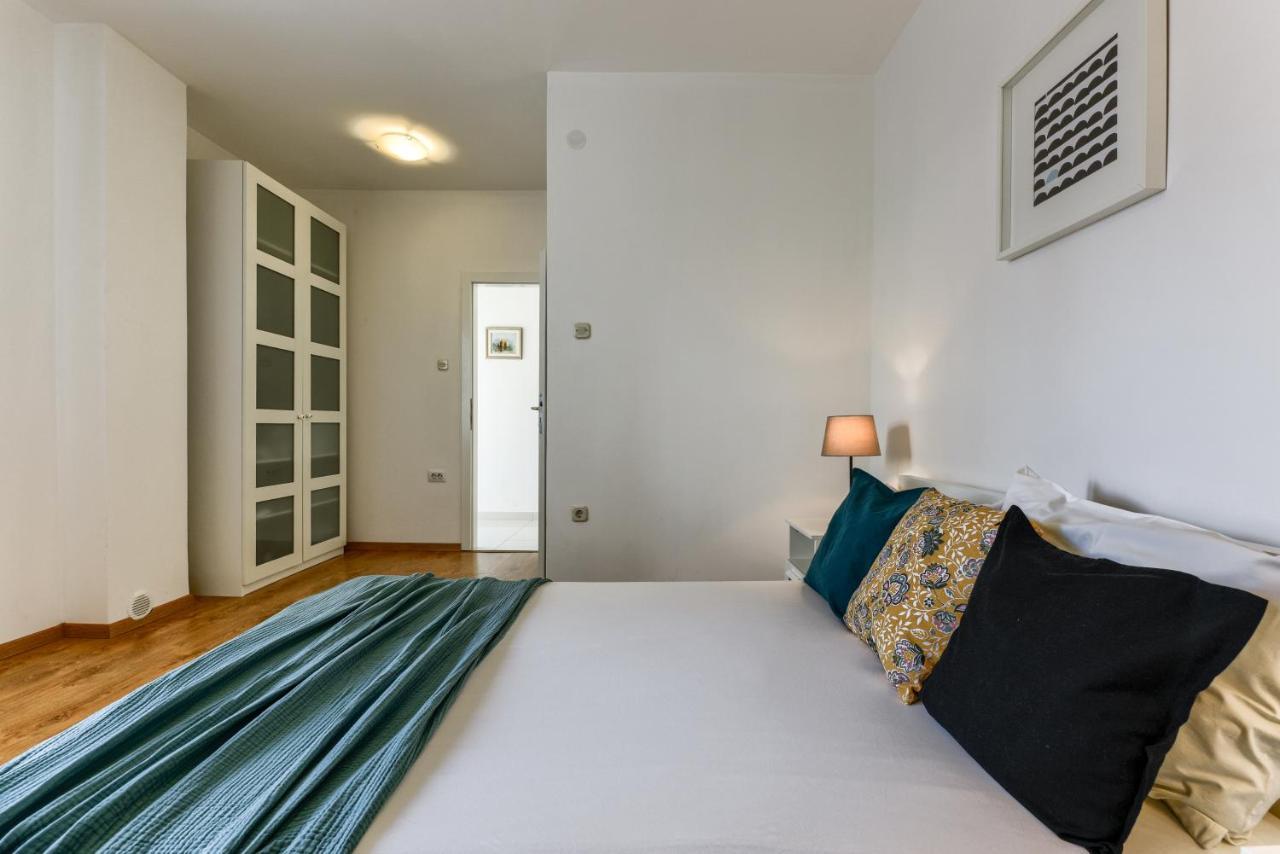 Lrs 2 Apartment In The Centar Of Zadar Exterior photo