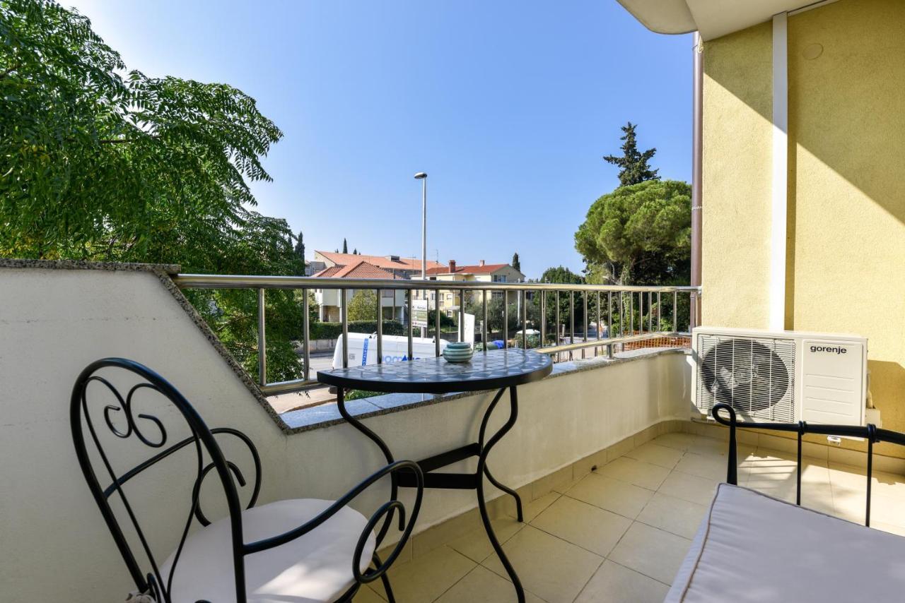 Lrs 2 Apartment In The Centar Of Zadar Exterior photo