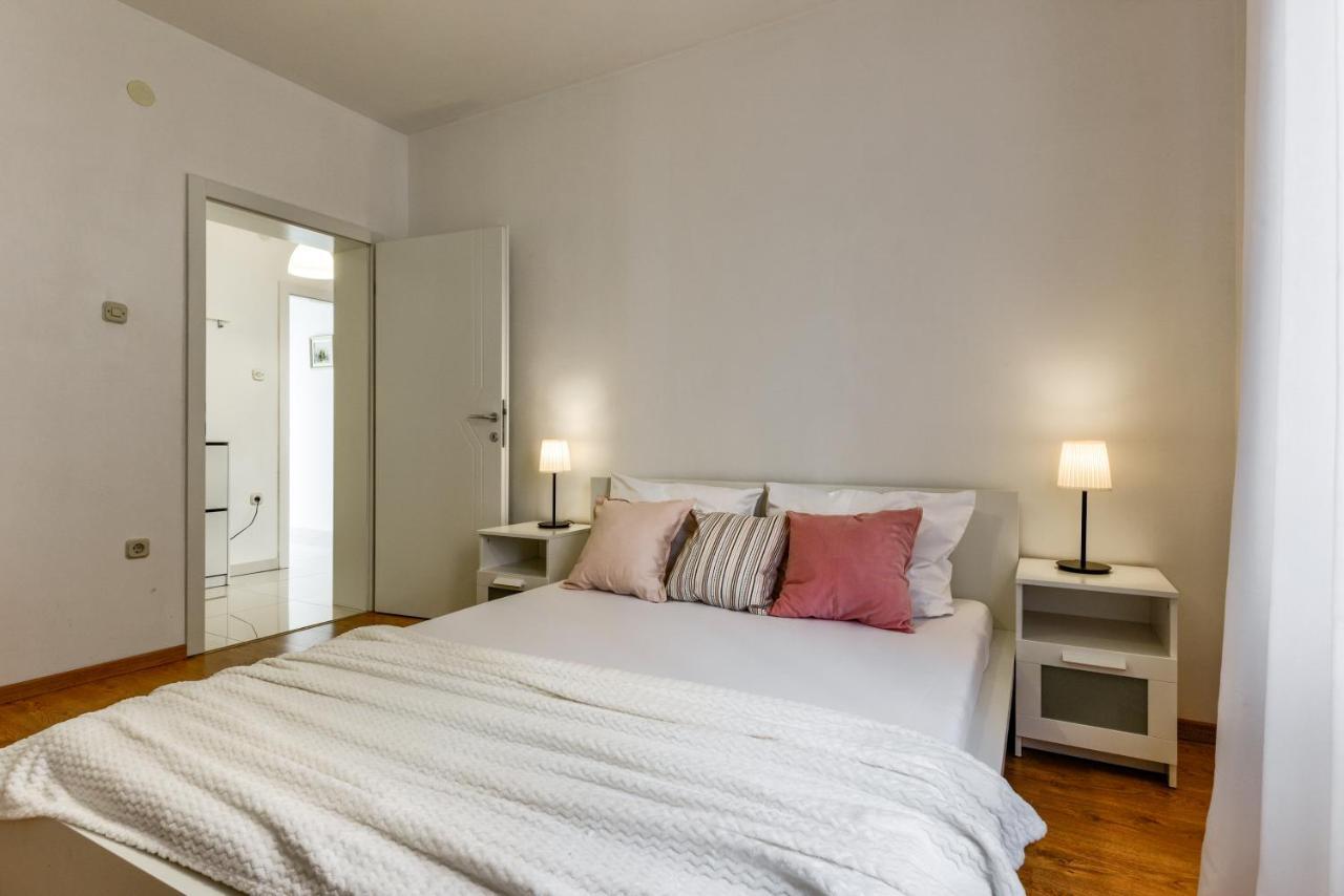 Lrs 2 Apartment In The Centar Of Zadar Exterior photo