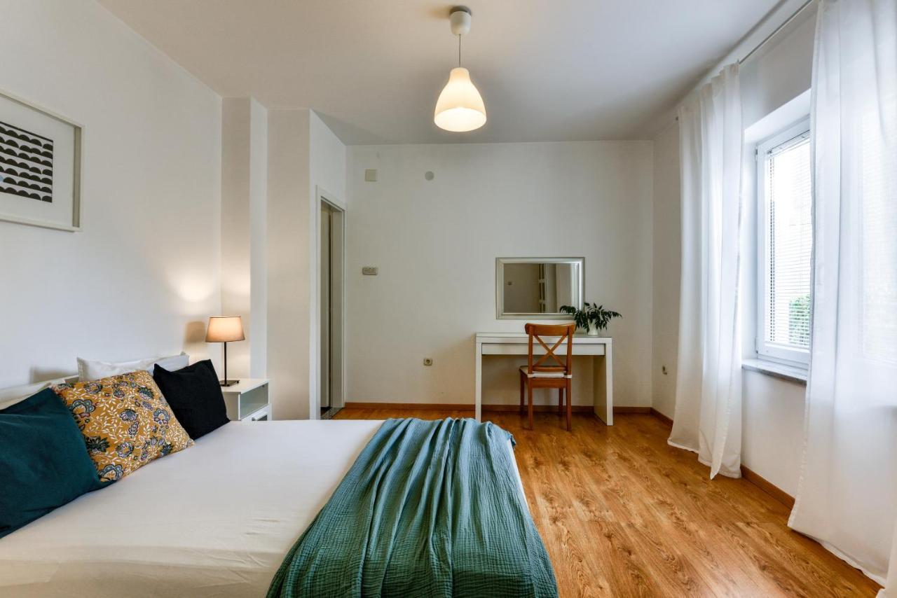 Lrs 2 Apartment In The Centar Of Zadar Exterior photo