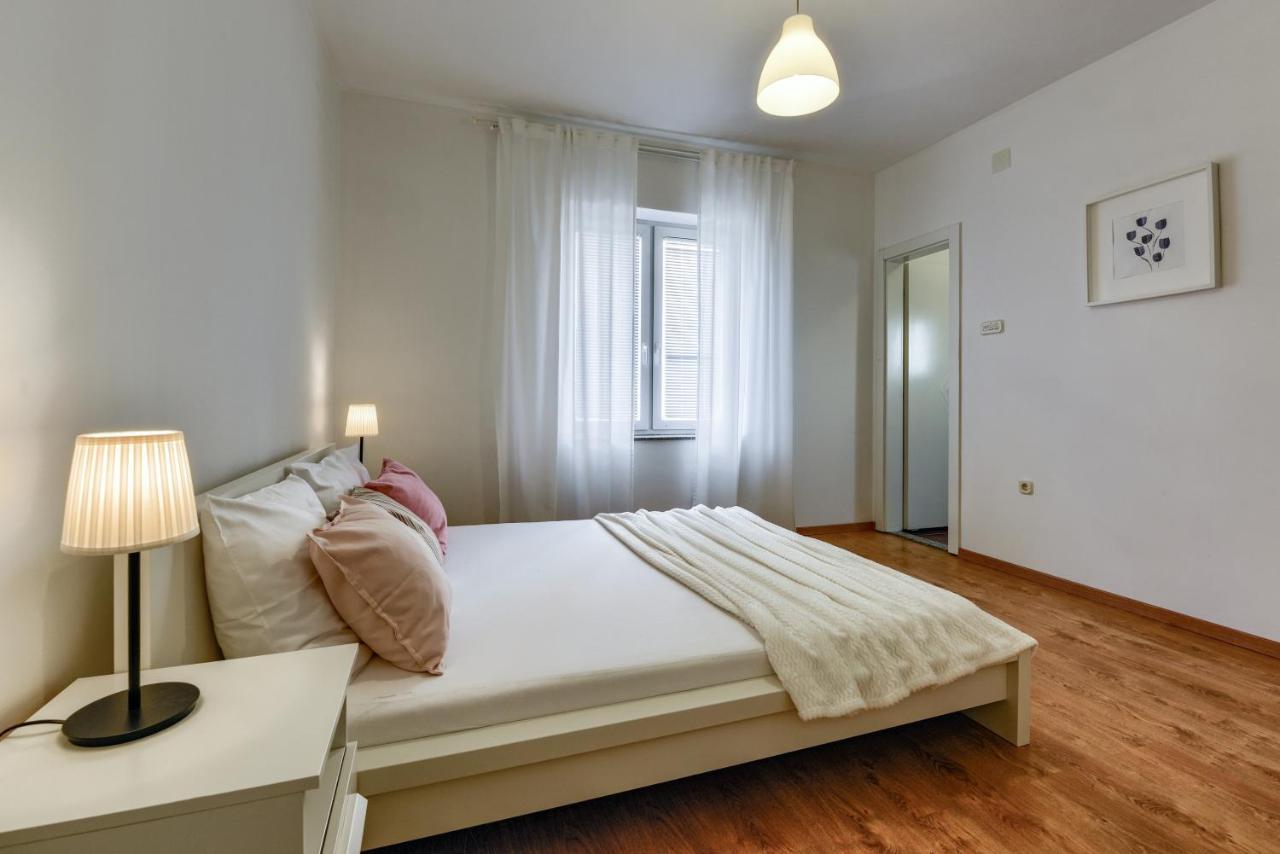 Lrs 2 Apartment In The Centar Of Zadar Exterior photo